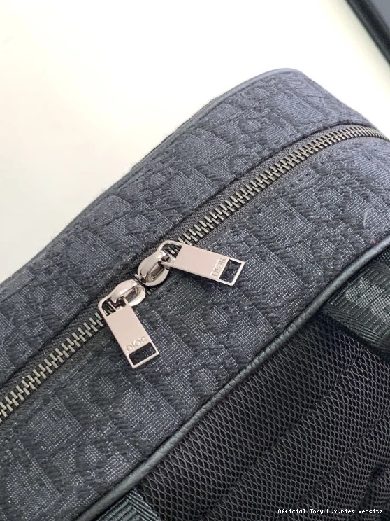 Tony Luxuries Backpack diro Safari 0816